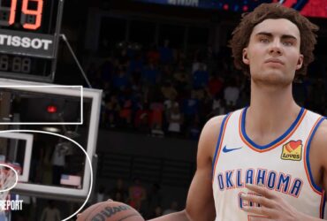 NBA 2K23: tante novità in arrivo per la modalità MyTEAM thumbnail