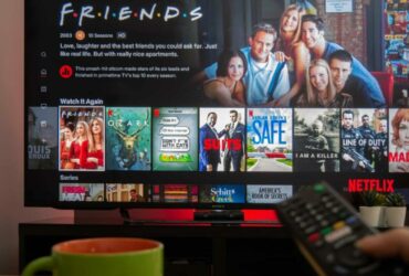 Netflix compie 25 anni: dai DVD alla rivoluzione dello streaming thumbnail