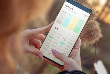 O Relax è l'applicazione di OPPO che offre all'utente momenti di tranquillità thumbnail