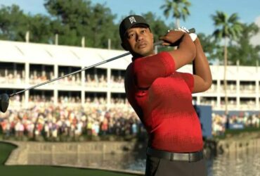 Annunciata oggi la data d'uscita di PGA Tour 2K23: ecco cosa sappiamo thumbnail