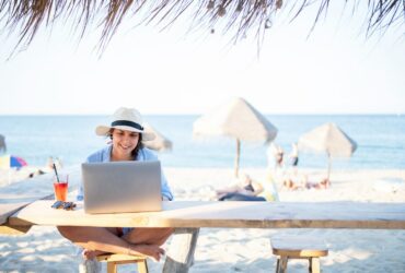 Massimizzare la sicurezza del PC in vacanza: i consigli di Panda Security thumbnail