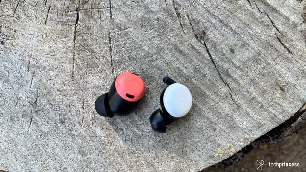 Pixel Buds Pro review comparison 1