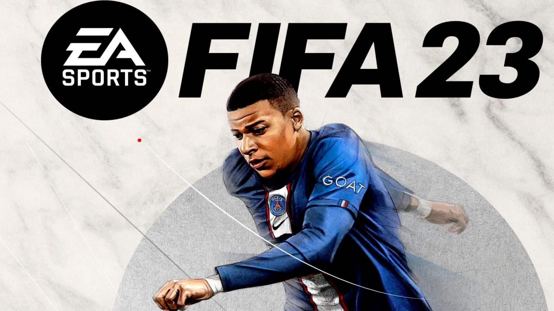 Pro Club e Volta Football: su FIFA 23 l'esperienza è condivisa thumbnail