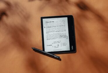 Rakuten Kobo: un dispositivo per ogni tipo di lettore, ecco le proposte thumbnail
