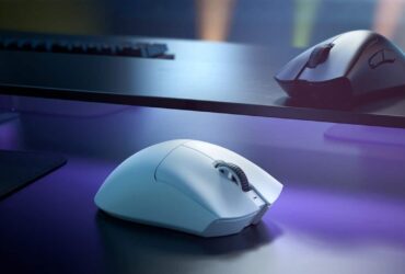 Razer presenta il nuovo DeathAdder V3 Pro thumbnail