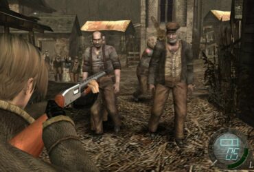 Il creatore di Resident Evil 4: "La telecamera non è stata progettata per essere innovativa" thumbnail