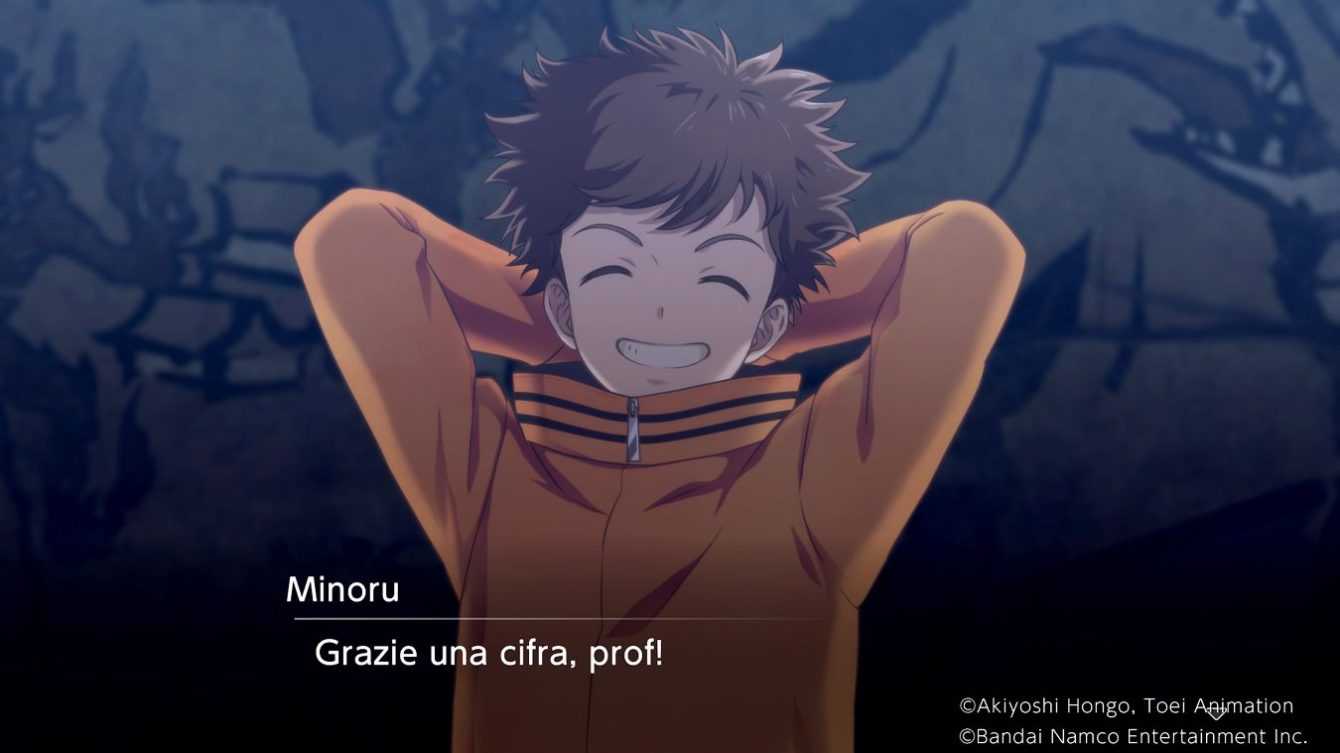 Recensione Digimon Survive: Welcome (back) to Digiworld!
