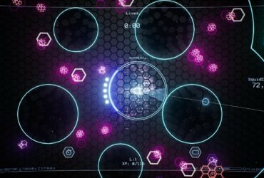 Rob Hale dona i suoi giochi come ultimo regalo post mortem thumbnail