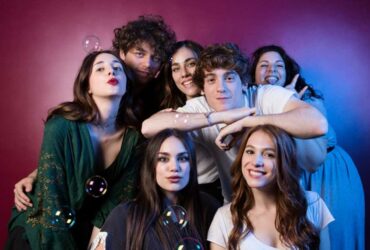 Jungle Studio for Artists: l'app per chi vuole una carriera nella musica