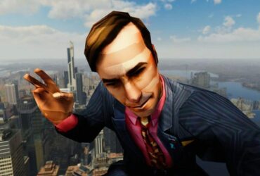 Saul Goodman arriva su Marvel’s Spider-Man grazie alla mod di un utente thumbnail