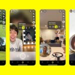 Arriva la Dual Camera di Snapchat thumbnail