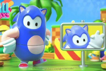Sonic e i suoi amici arrivano su Fall Guys grazie ad un evento speciale thumbnail