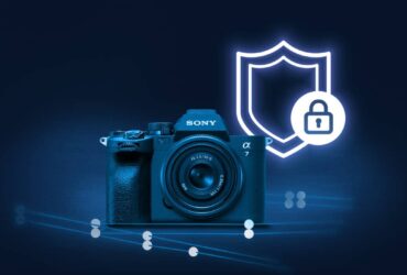 Sony ha introdotto un sistema anti contraffazione per le sue fotocamere thumbnail