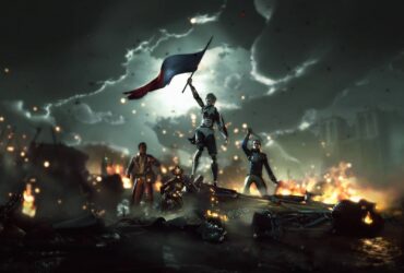 Steelrising: la beta è disponibile per chi ha prenotato il gioco thumbnail