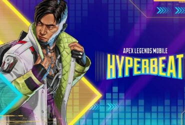 L'evento Hyperbeat di Apex Legends Mobile è ora disponibile thumbnail