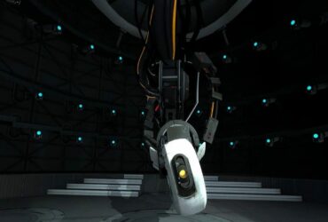 L'interprete di GLaDOS desidera un nuovo capitolo di Portal thumbnail