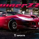 La muscle car Imponte Ruiner ZZ-8 è ora disponibile su GTA Online thumbnail