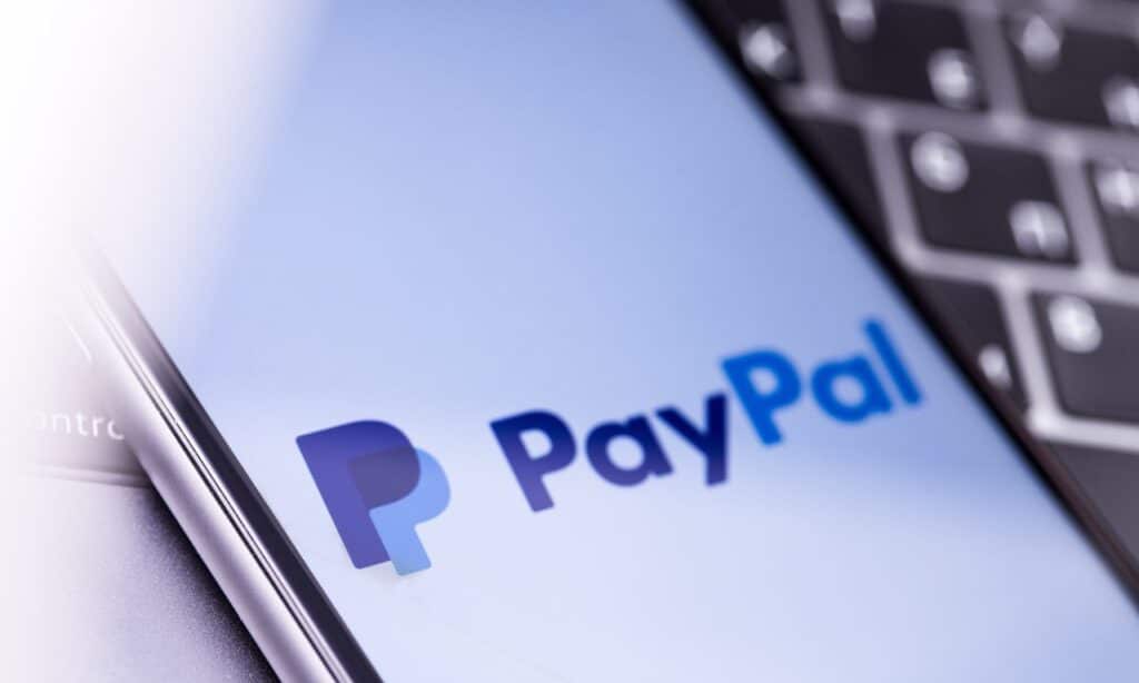 paypal indonesia