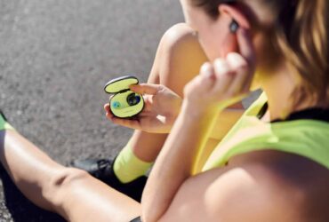 Le nuove cuffie wireless LG TONE Free 2022 pronte al debutto in Italia thumbnail