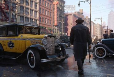 Il franchise Mafia compie 20 anni e il primo gioco diventa gratis su PC thumbnail