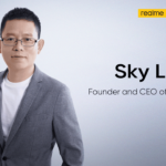 La lettera aperta di Sky Li, fondatore e CEO di realme thumbnail