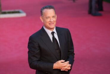 Tom Hanks sta per lanciare il proprio trivia game su Apple Arcade thumbnail