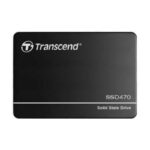 Transcend: ecco l’SSD 3D NAND Wide-Temp