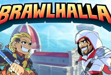 Ezio ed Eivor di Ubisoft sbarcano in Brawlhalla thumbnail