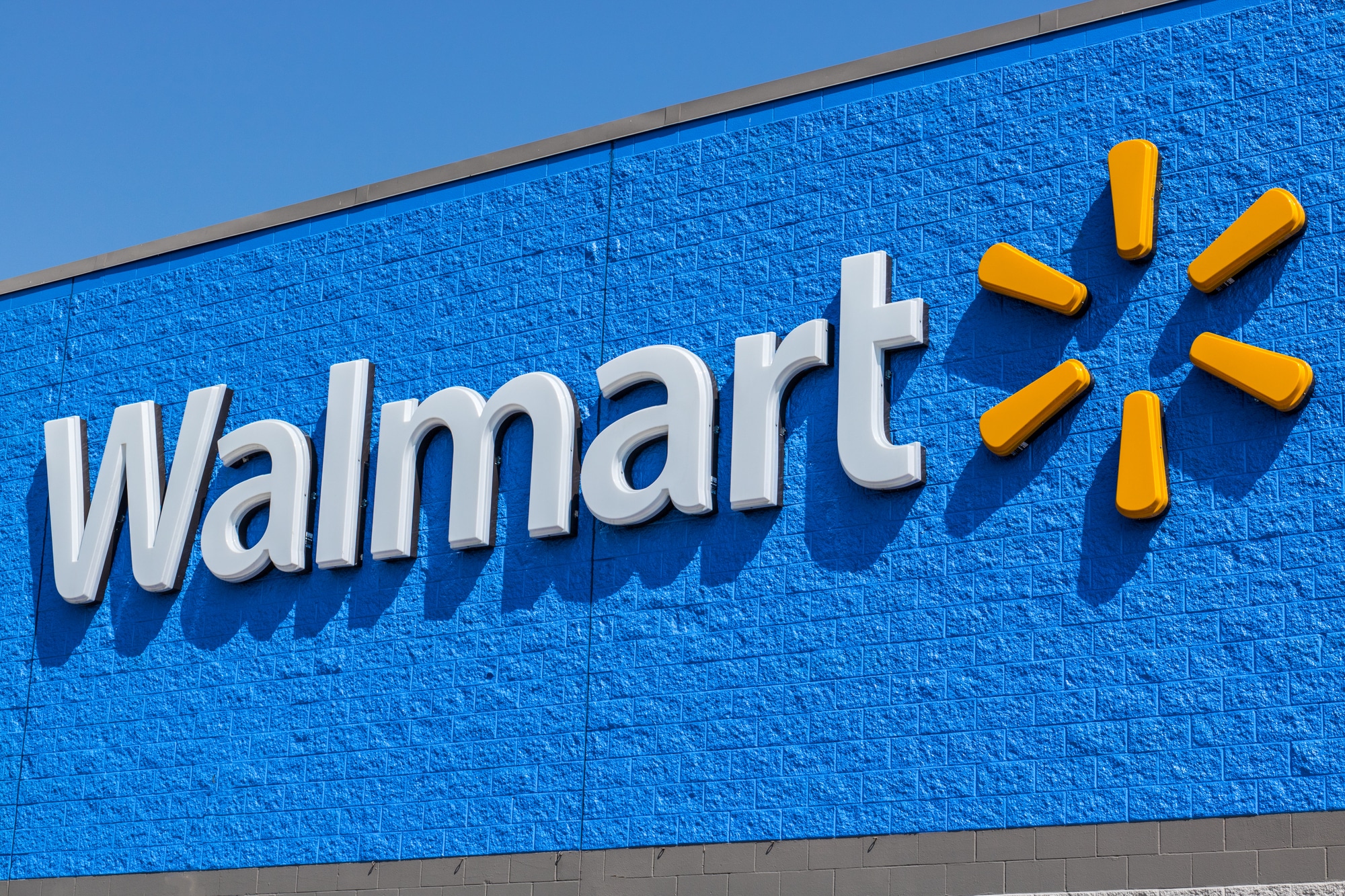 Walmart challenges Amazon: Paramount + free to subscribers in the US thumbnail