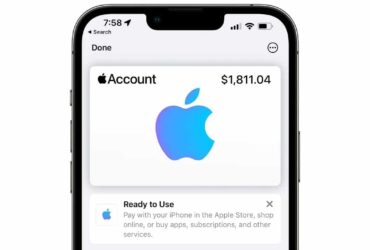 Apple consentirà di disinstallare il suo Wallet? thumbnail