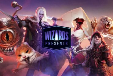 Wizards of the Coast svela le novità in arrivo in futuro thumbnail