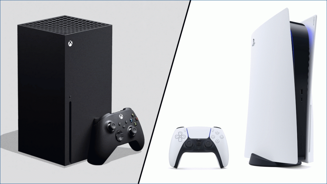 Xbox risponde all'aumento dei prezzi di PlayStation thumbnail