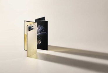 Xiaomi presenta il pieghevole Xiaomi MIX Fold 2 (e non solo) thumbnail