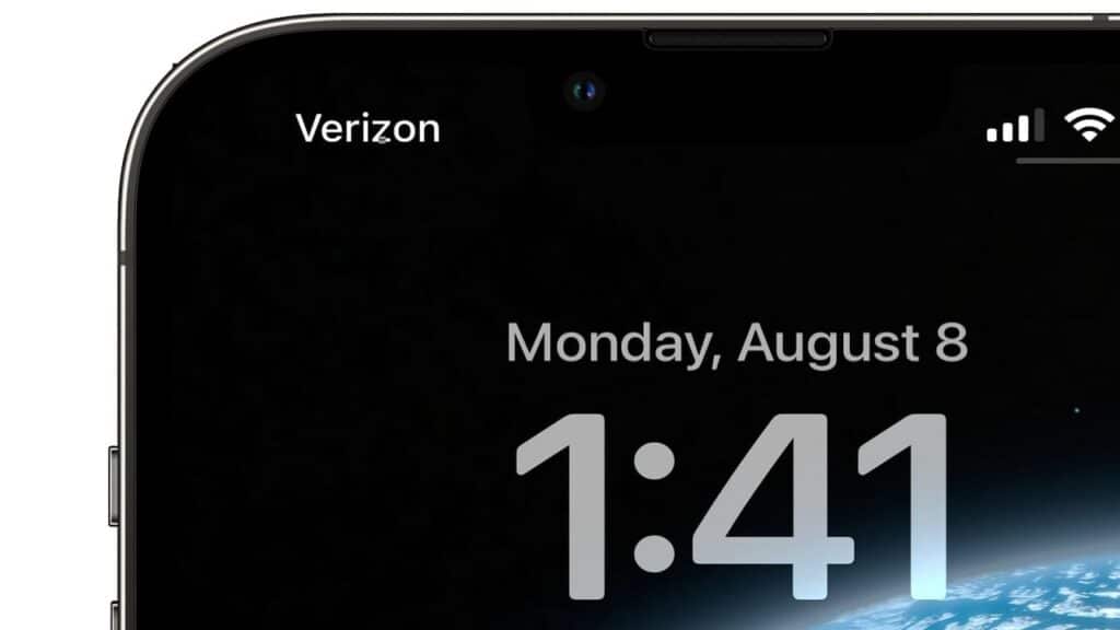 ios 16 beta 5 battery percentage min