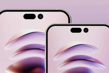 iPhone 14: nuovo sensore ultra-grandangolare per i Pro thumbnail