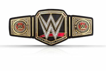 Amazon e WWE formano un tag team contro le contraffazioni thumbnail