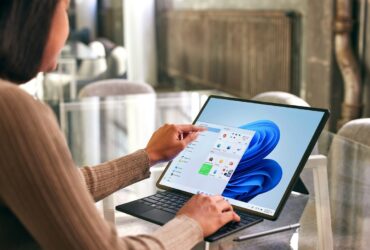 Gli annunci di Lenovo a IFA 2022: nuovi monitor, tablet e la nuova generazione di foldable thumbnail