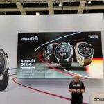 Amazfit annuncia i nuovi GTR 4, GTS 4 e GTS 4 Mini a IFA Berlino thumbnail