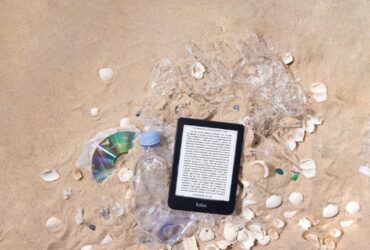 Annunciato KOBO Clara 2E, il nuovo eReader ecosostenibile thumbnail