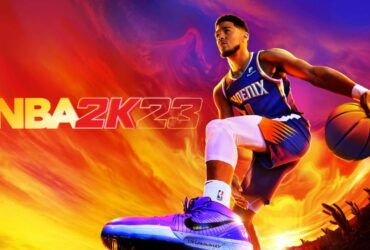 La nuova MyCareer di NBA 2K23 solidifica il legame tra basket e musica thumbnail