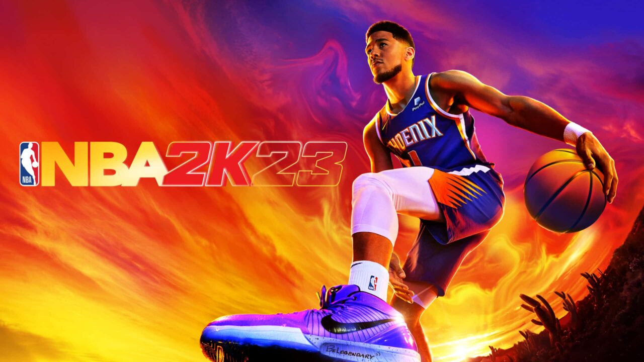 La nuova MyCareer di NBA 2K23 solidifica il legame tra basket e musica thumbnail