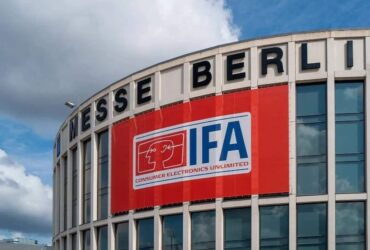 6 curiosi gadget da IFA 2022 thumbnail