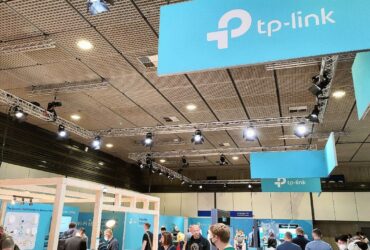 TP-Link a IFA 2022: dalla connettività alla smart home thumbnail