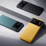 Poco presenta i nuovi smartphone: Poco M5 e M5s thumbnail