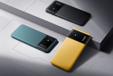 Poco presenta i nuovi smartphone: Poco M5 e M5s thumbnail