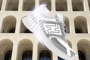 Fendi lancia due nuove esperienze nel metaverso insieme a Meta thumbnail
