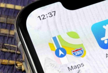 Le Mappe di Apple compiono 10 anni: possono competere con Google? thumbnail