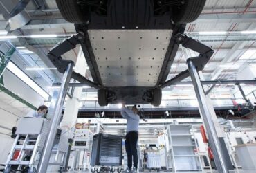 SEAT spiega la tecnologia delle proprie batterie thumbnail