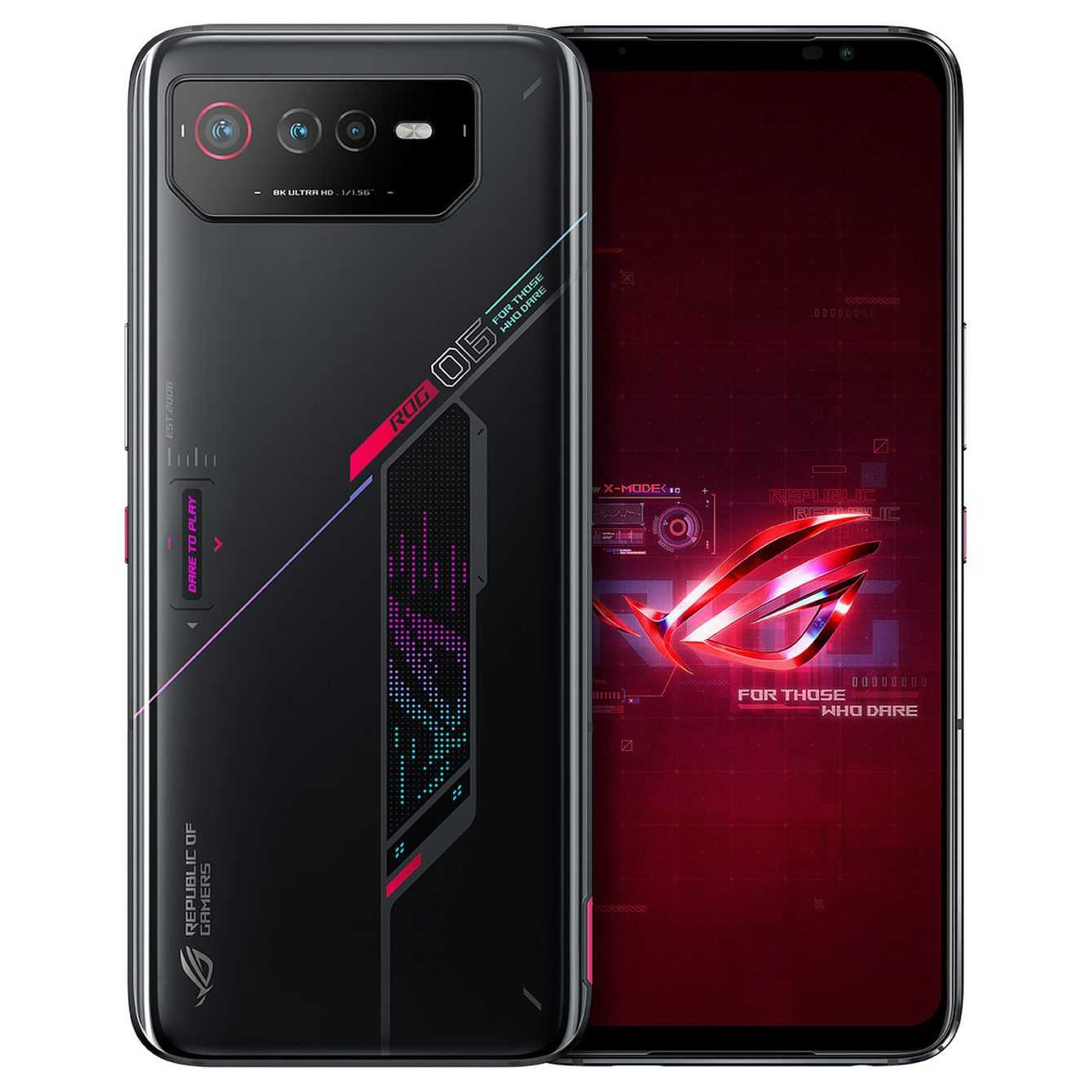 ASUS and ROG present innovative new gaming products at IFA 2022