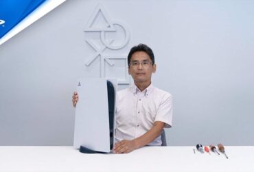Masayasu Ito lascia PlayStation, dopo anni nel team thumbnail
